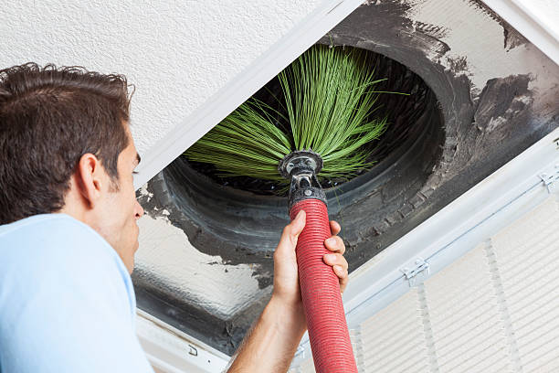 Reliable Hockessin, DE Airduct Cleaning Solutions